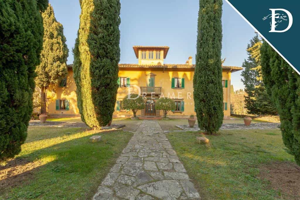 Casa nel Firenze, Toscana 11131188
