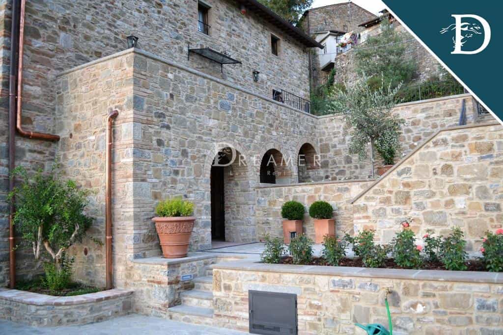Casa nel Gaiole in Chianti, Toscana 11131202