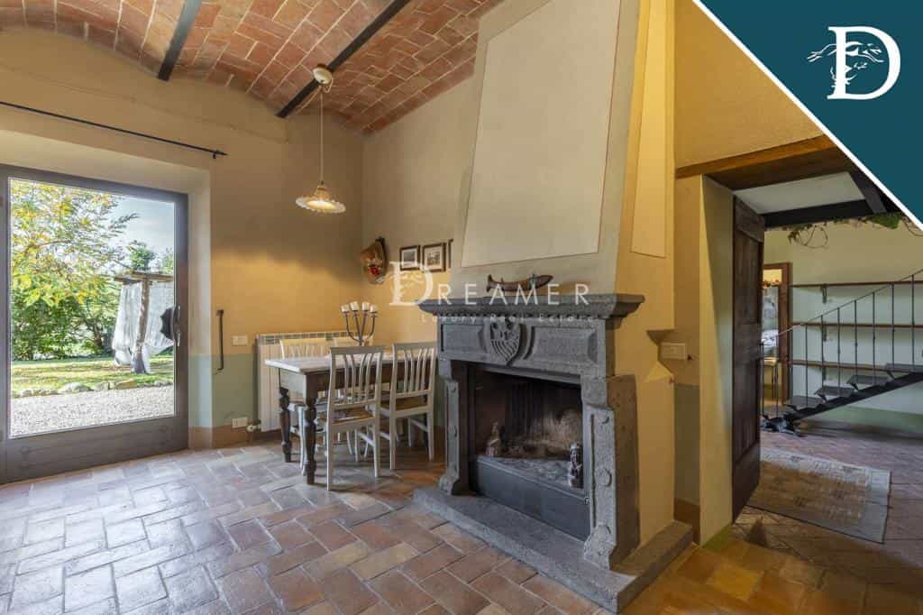 House in Castiglione d'Orcia, Tuscany 11131211