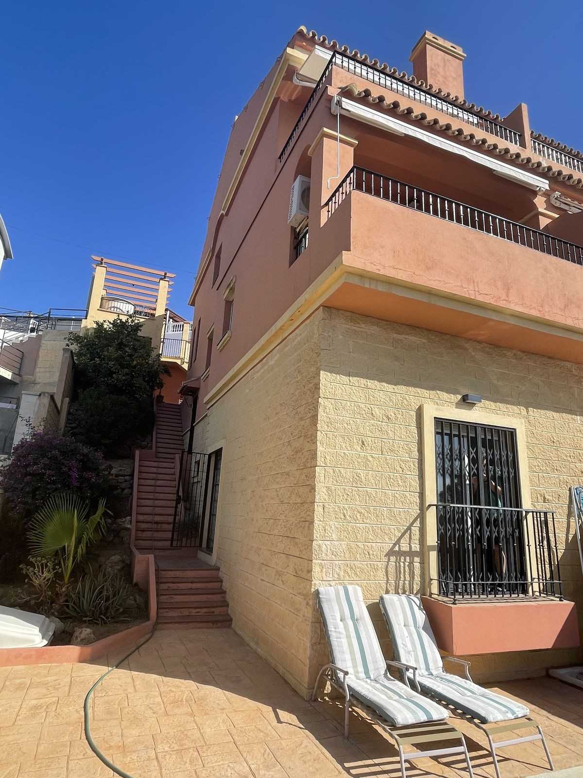 Dom w Fuengirola, Andalucía 11131234