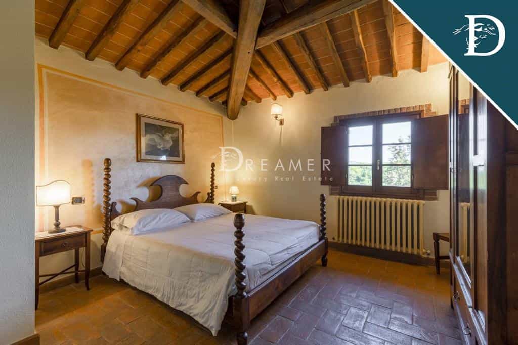 casa no Rapolano Terme, Tuscany 11131235