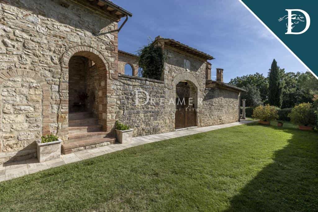 casa no Rapolano Terme, Tuscany 11131235