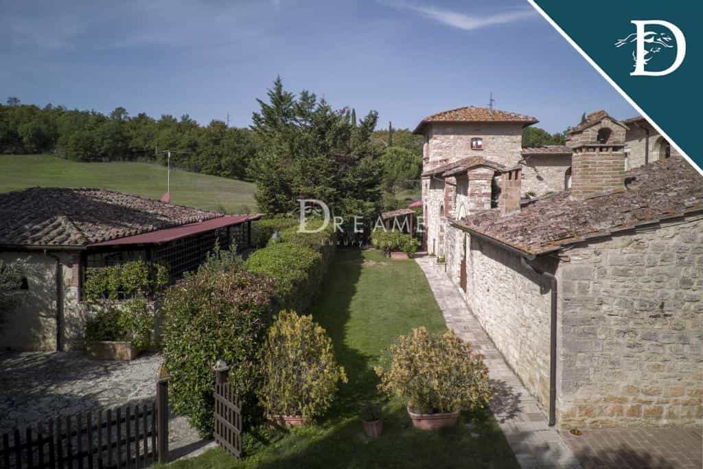 Talo sisään Rapolano Terme, Tuscany 11131235