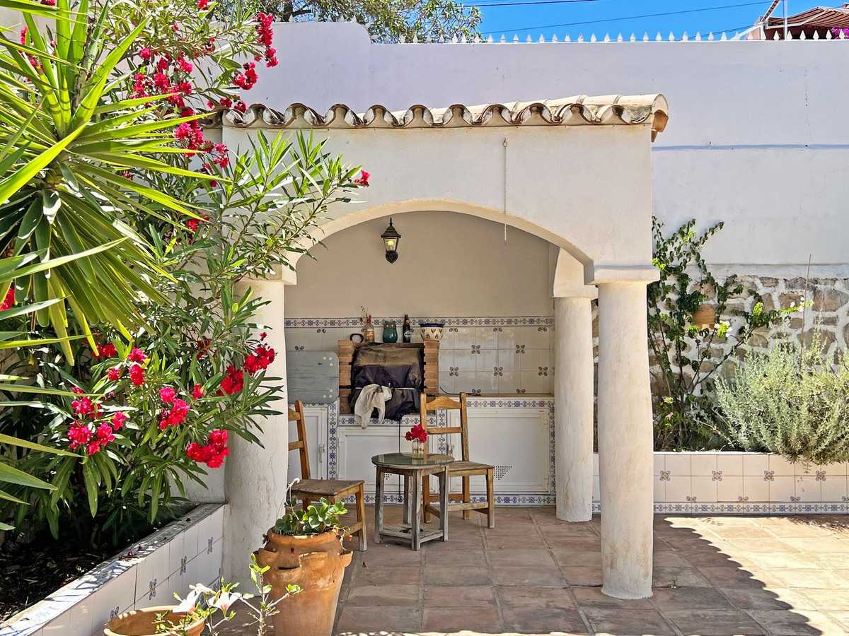 Haus im Fuengirola, Andalucía 11131263