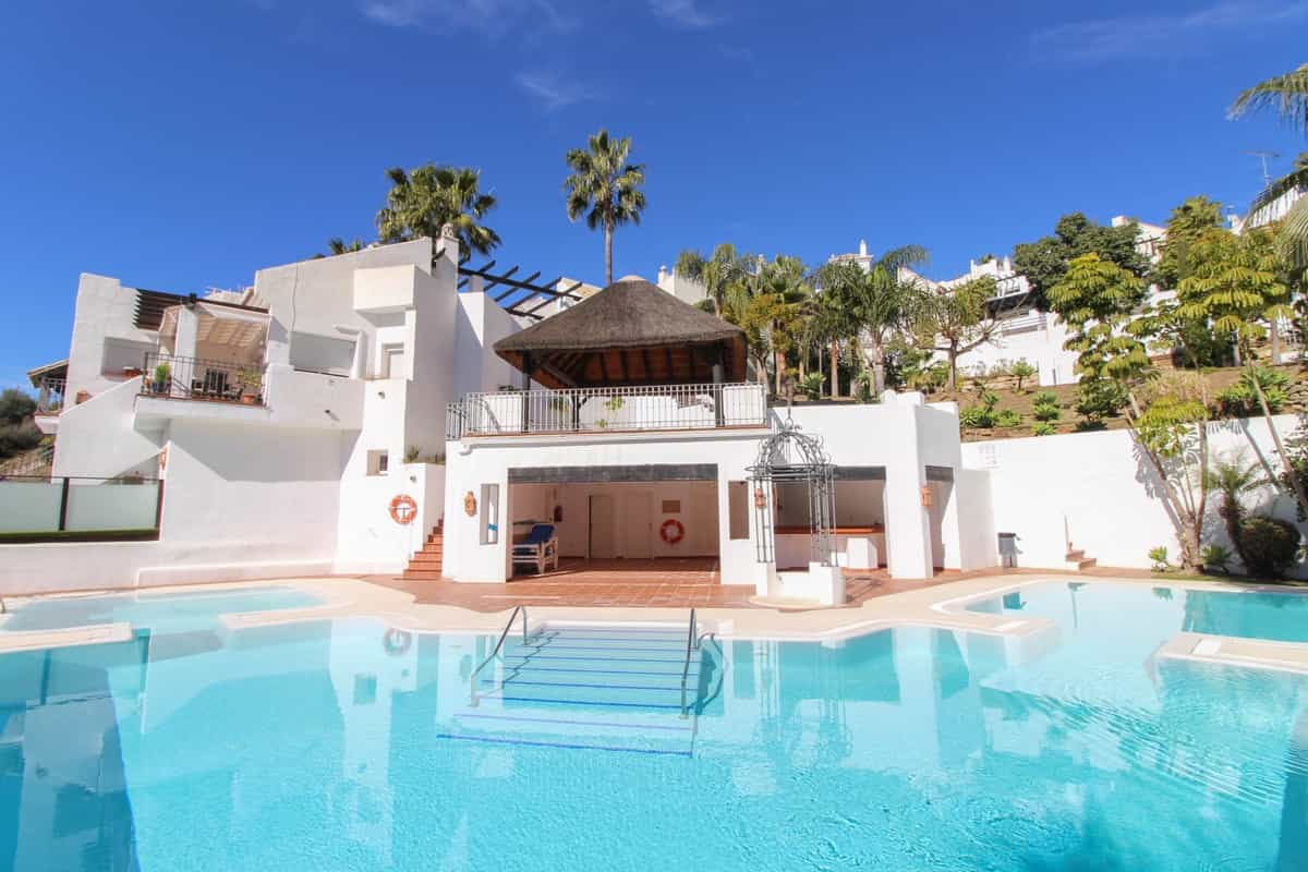 Haus im Istan, Andalusien 11131478