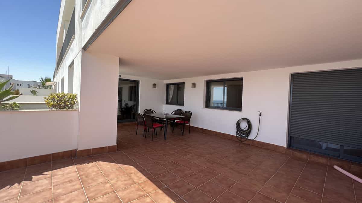 公寓 在 , Andalucía 11131508