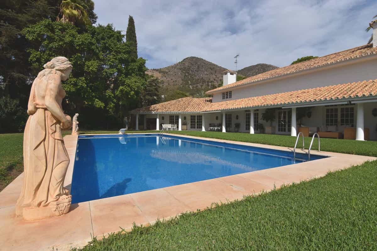 Hus i Santa Fe de los Boliches, Andalusien 11131544
