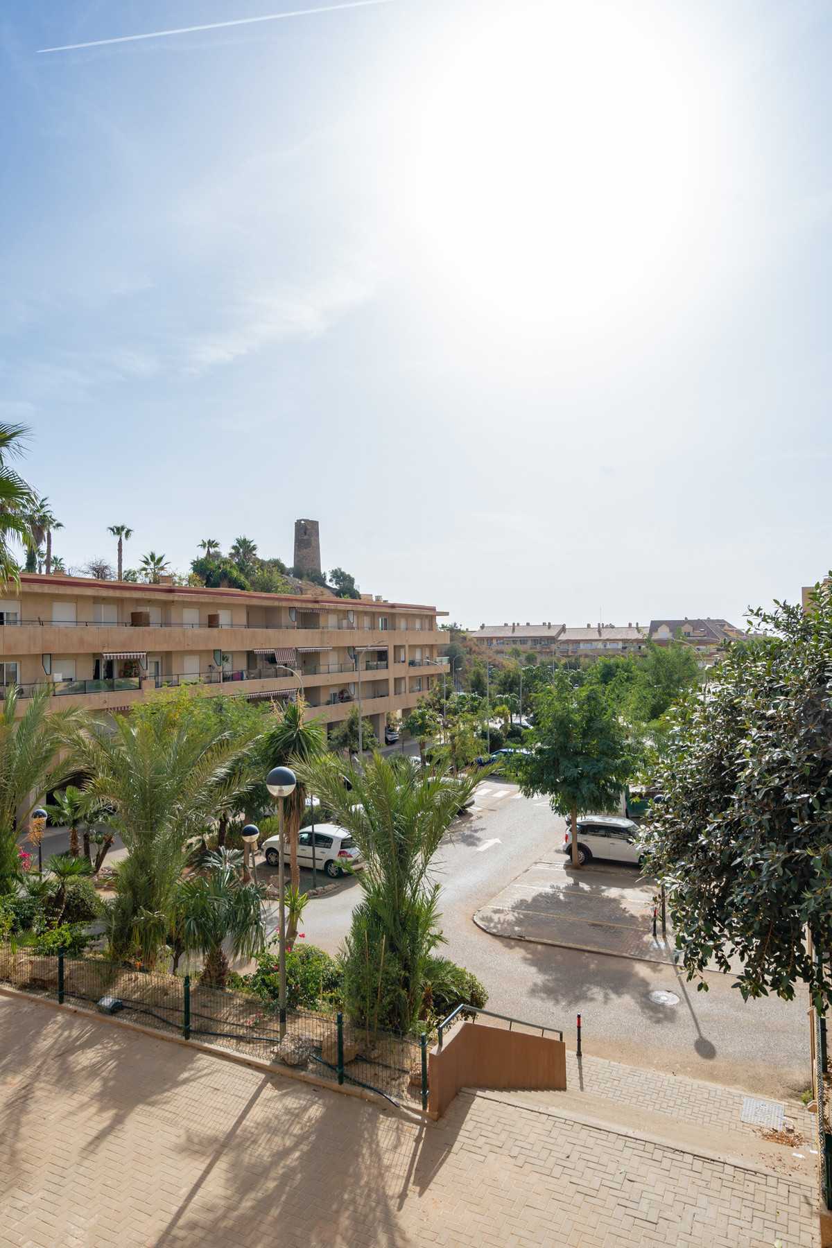 Condominium dans Benalmádena, Andalucía 11131570
