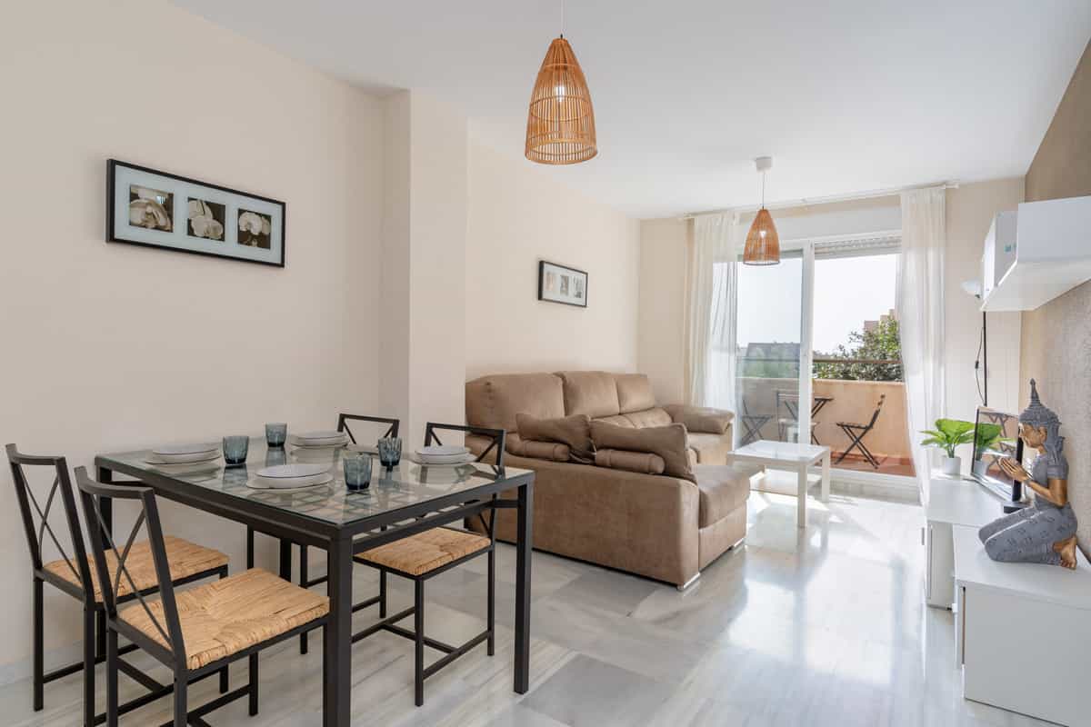 Condominium in Benalmádena, Andalucía 11131570