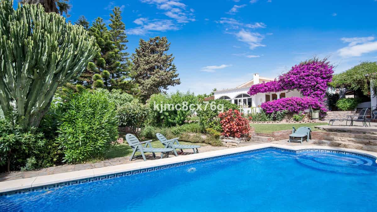 Huis in Moncloa, Madrid 11131616