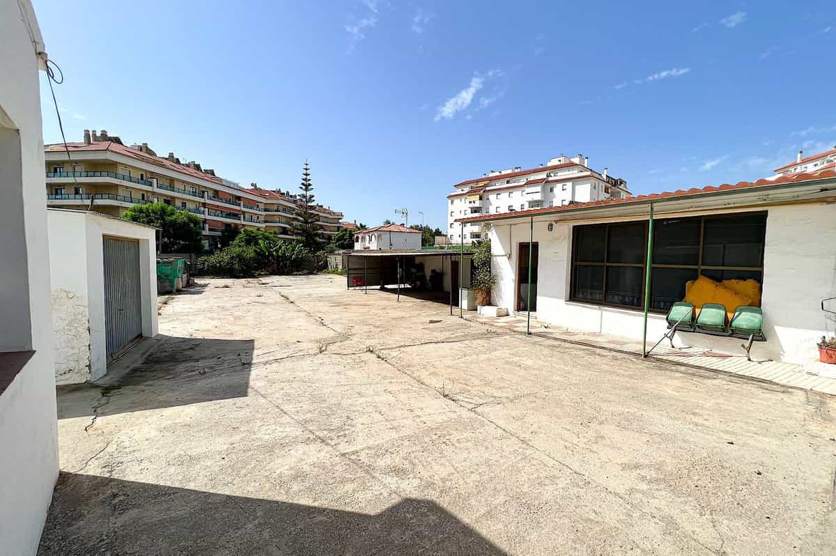 Land in Moncloa, Madrid 11131658