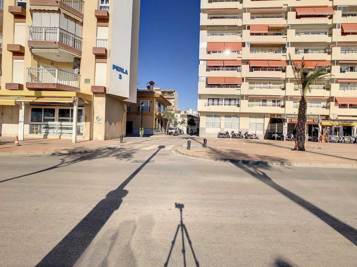Condominium in Santa Fe de los Boliches, Andalusia 11131715