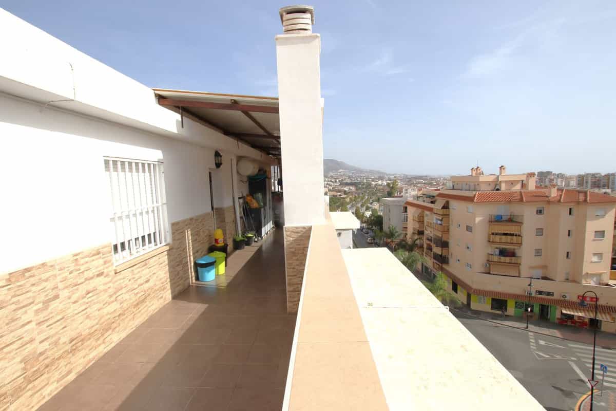 Будинок в Fuengirola, Andalucía 11131739