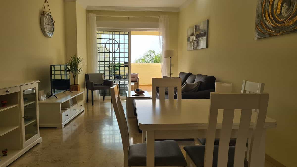 Condominium in Benalmádena, Andalucía 11131749