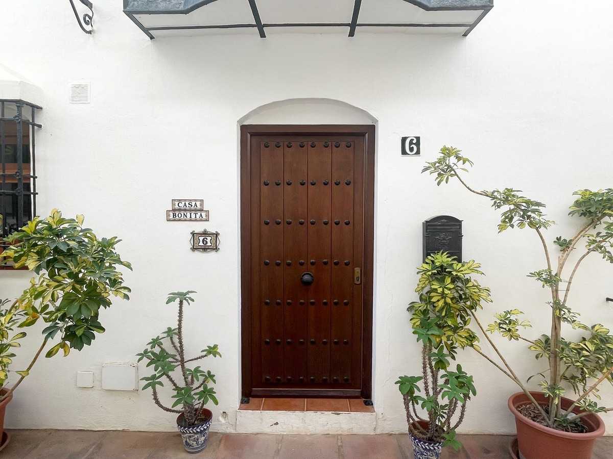 σπίτι σε Fuengirola, Andalucía 11131762