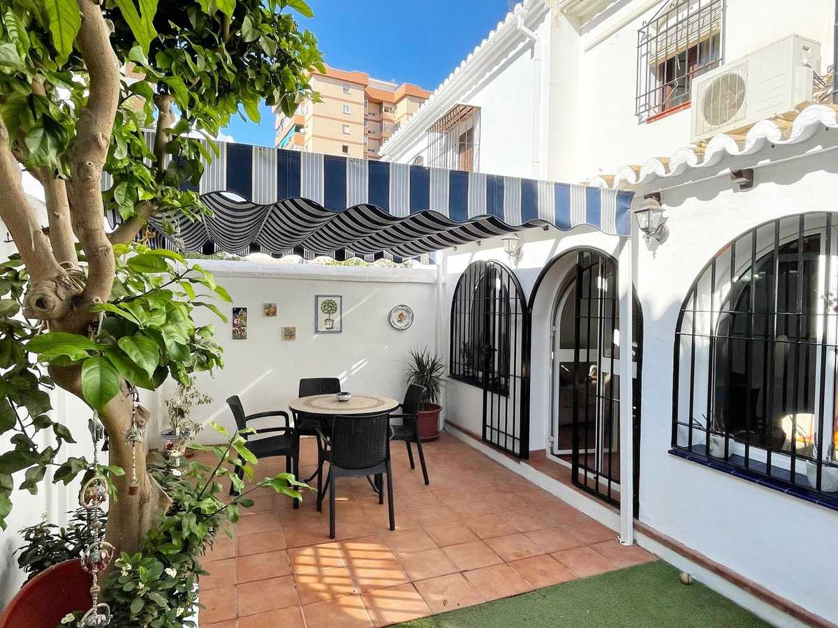House in San Francisco, Andalusia 11131762