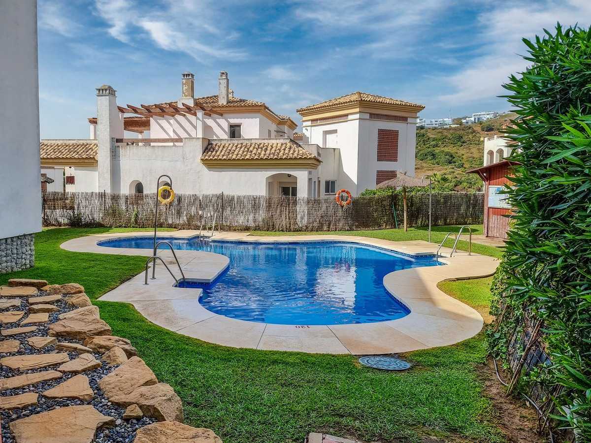 Hus i La Atunara, Andalusien 11131810