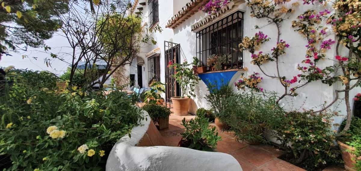 σπίτι σε Mijas, Andalusia 11131811
