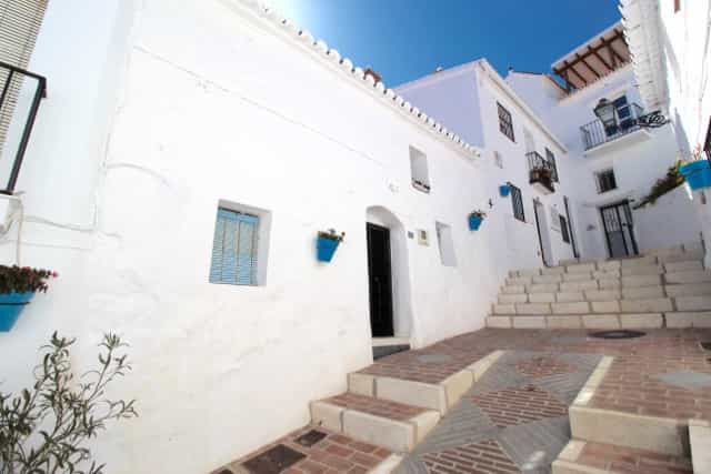 rumah dalam Mijas, Andalusia 11131863