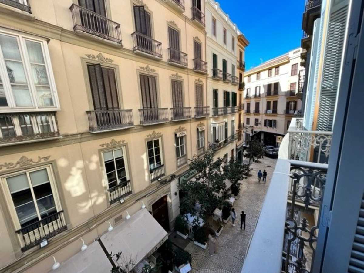 Condominium dans Málaga, Andalousie 11131929