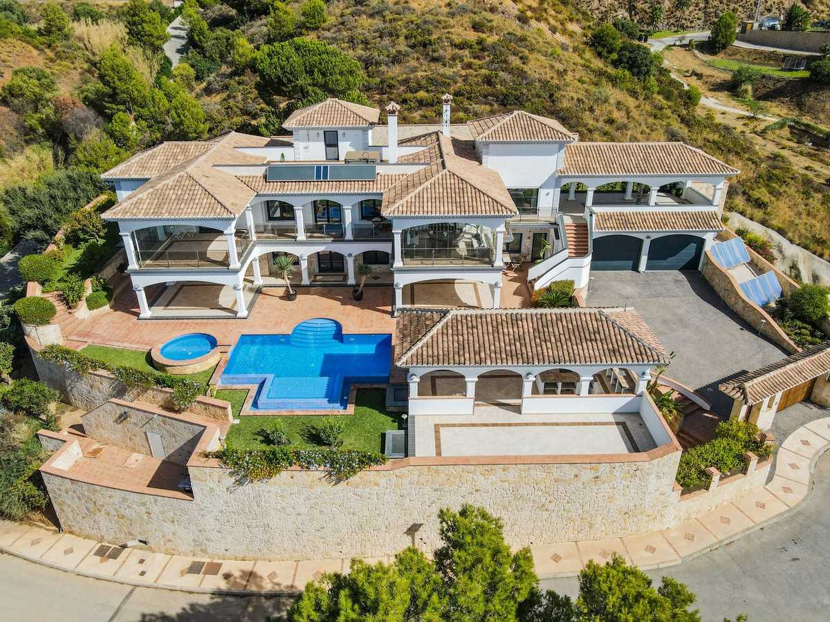 House in Mijas, Andalusia 11131930