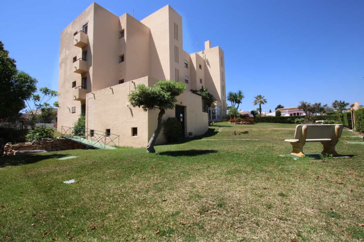Condominium in Malaga, Andalusia 11132044