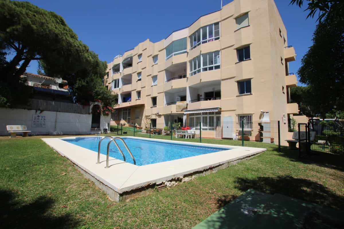 Condominium in Málaga, Andalusia 11132044