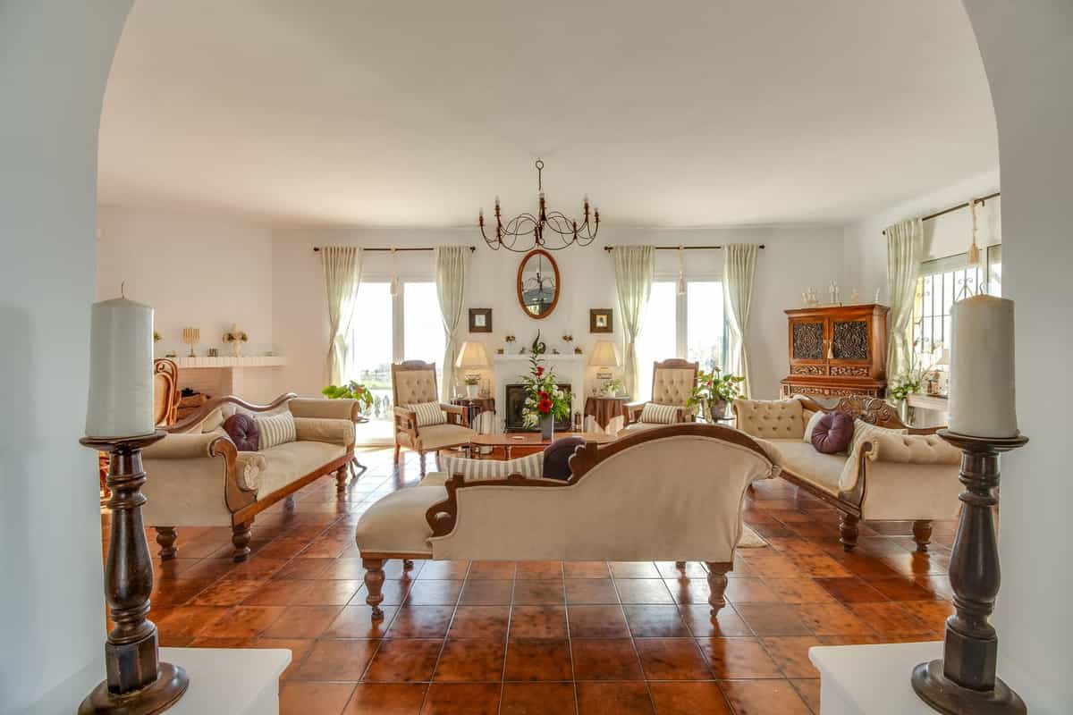 Casa nel Fuengirola, Andalusia 11132072