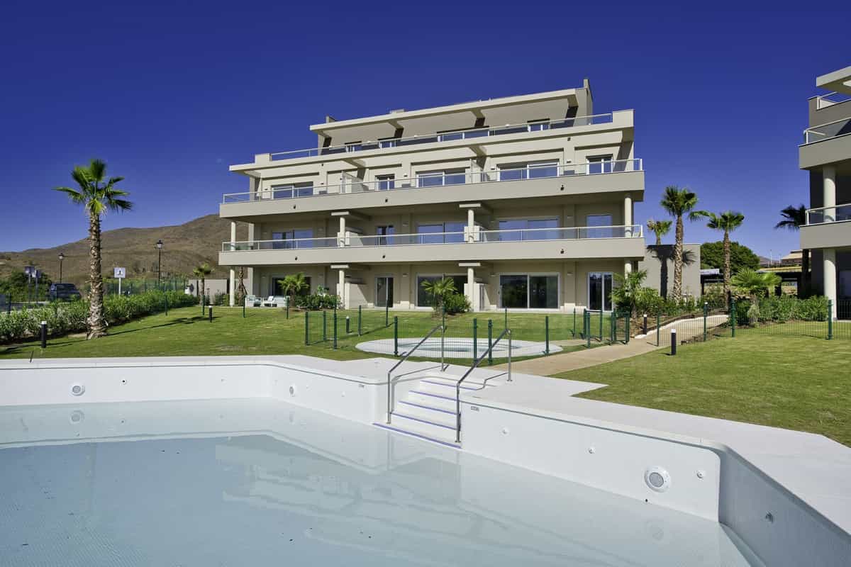 Condominium in Mijas, Andalucía 11132145