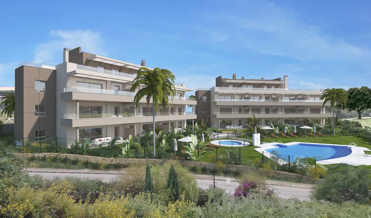 Condominium in Mijas, Andalucía 11132145