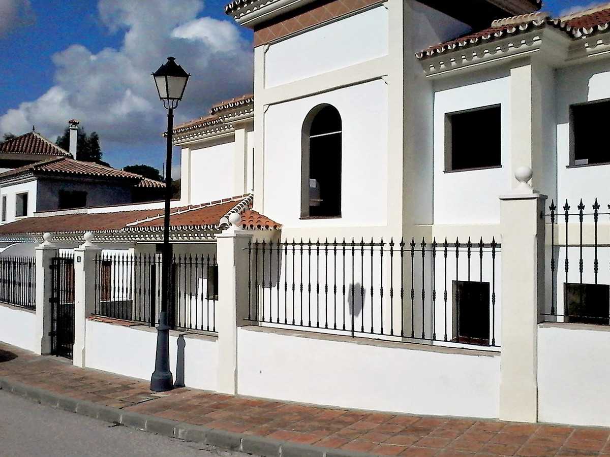 Dom w Fuengirola, Andaluzja 11132192