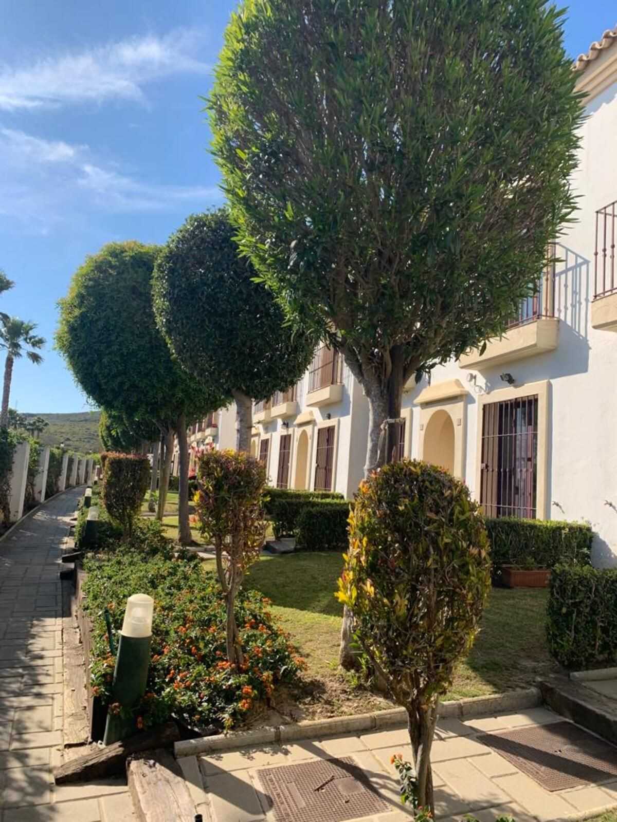 Talo sisään La Atunara, Andalusia 11132217
