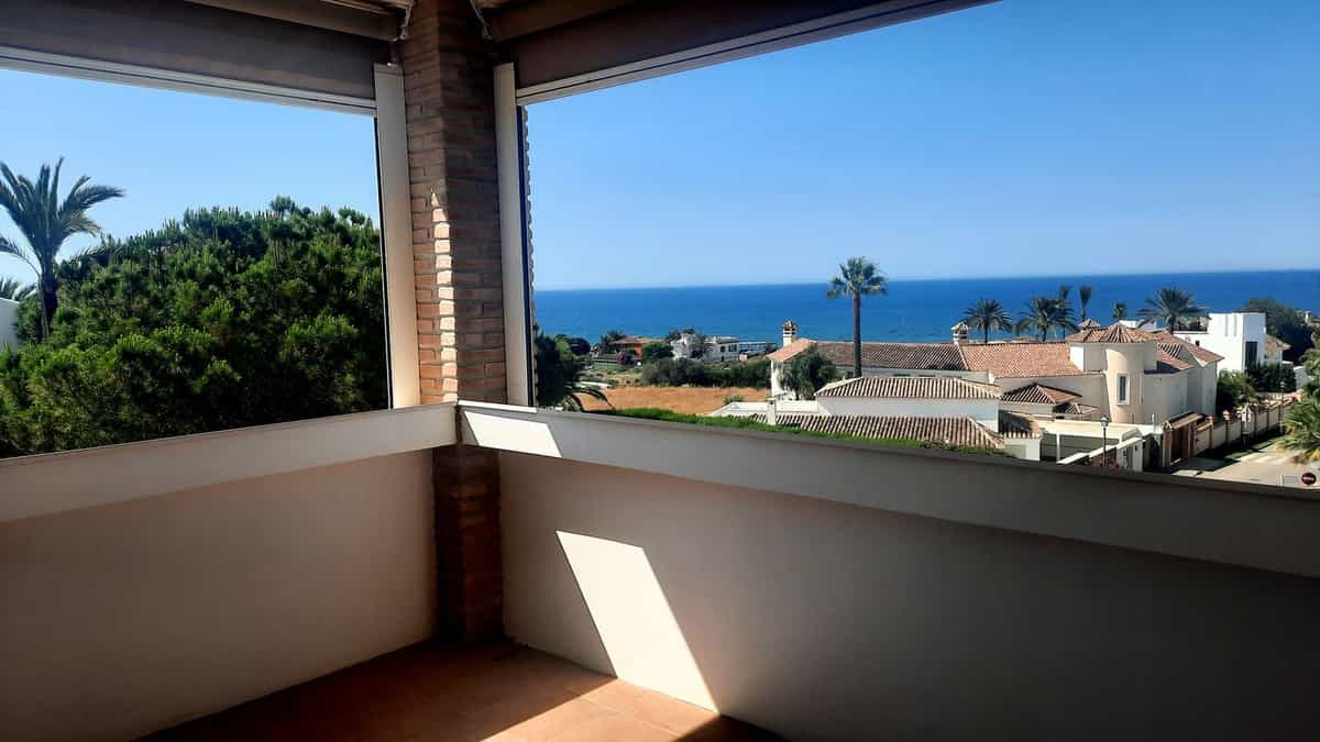 房子 在 Marbella, Andalucía 11132300