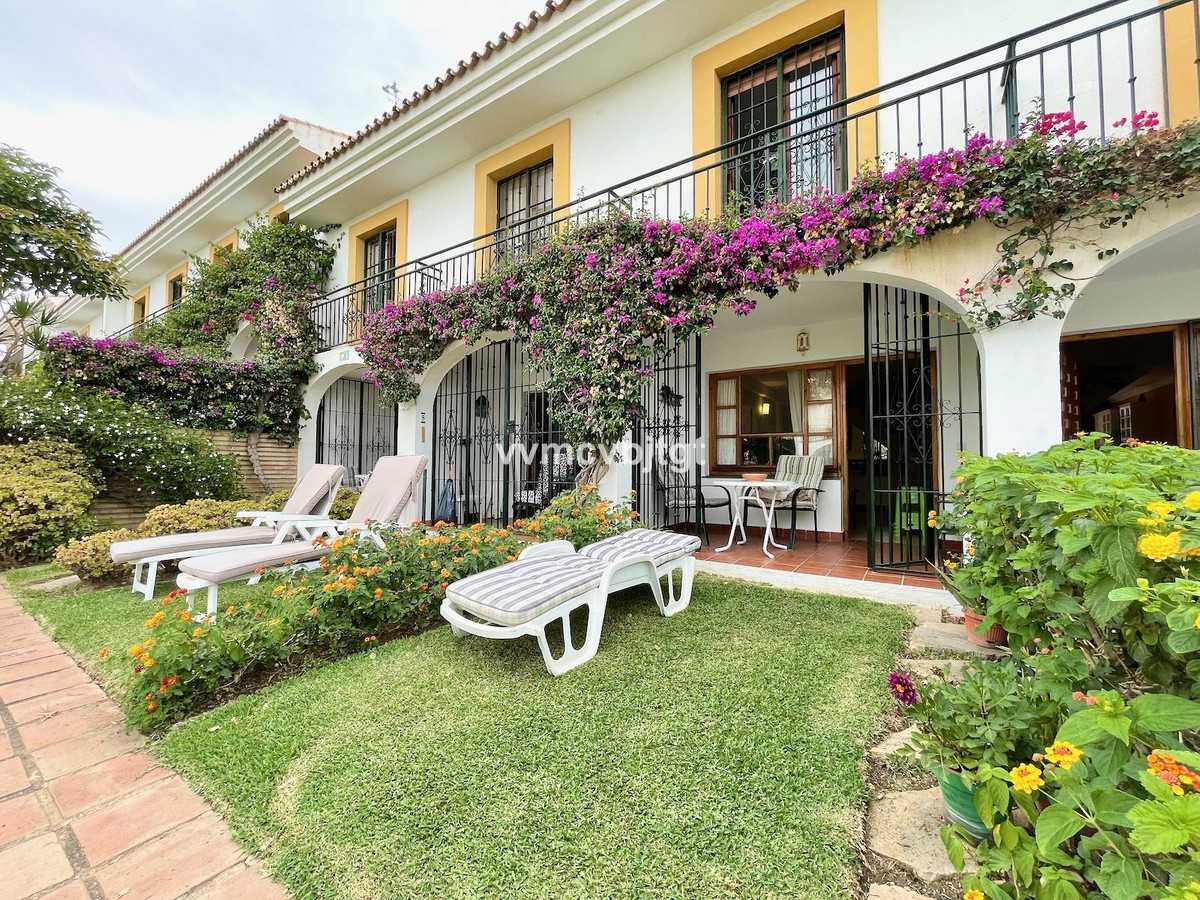 Будинок в Малага, Андалусія 11132396