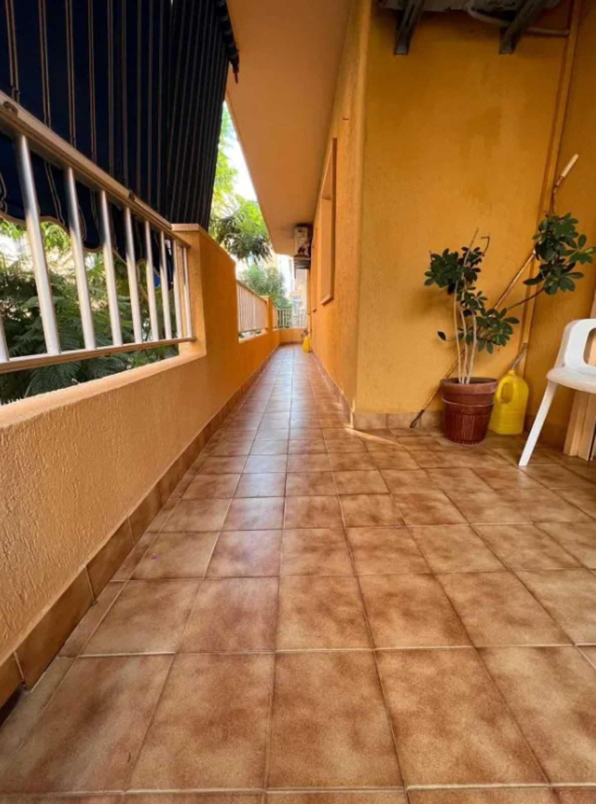 Condominio en Fuengirola, Andalucía 11132416
