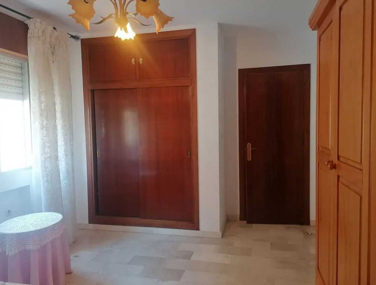 Eigentumswohnung im Fuengirola, Andalucía 11132416