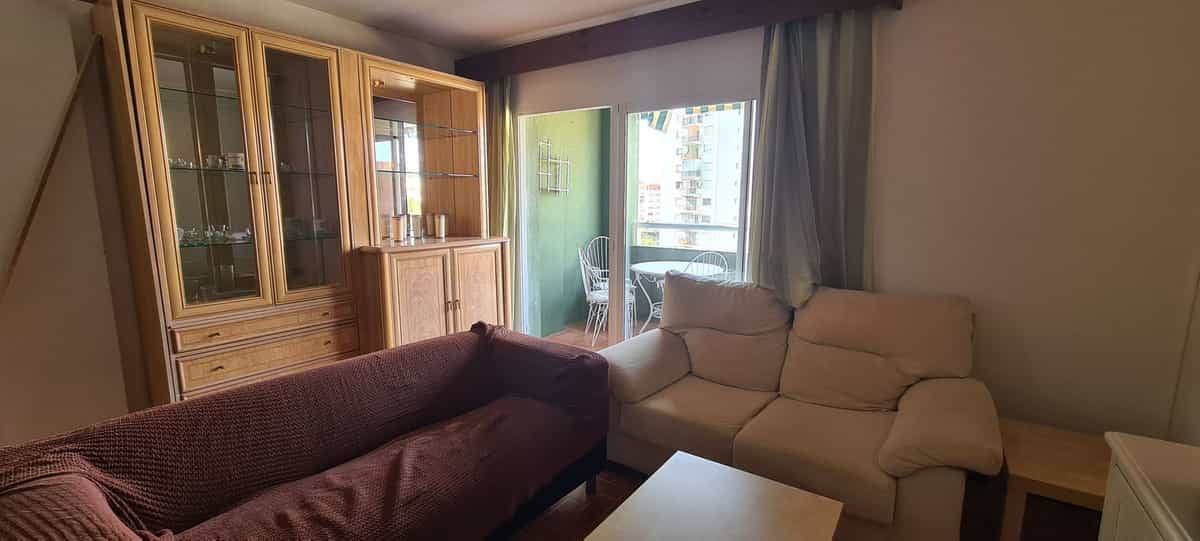 Condominium in Fuengirola, Andalucía 11132445