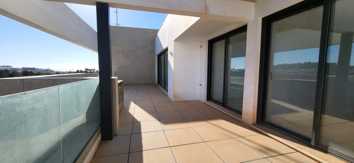 House in Fuengirola, Andalusia 11132447