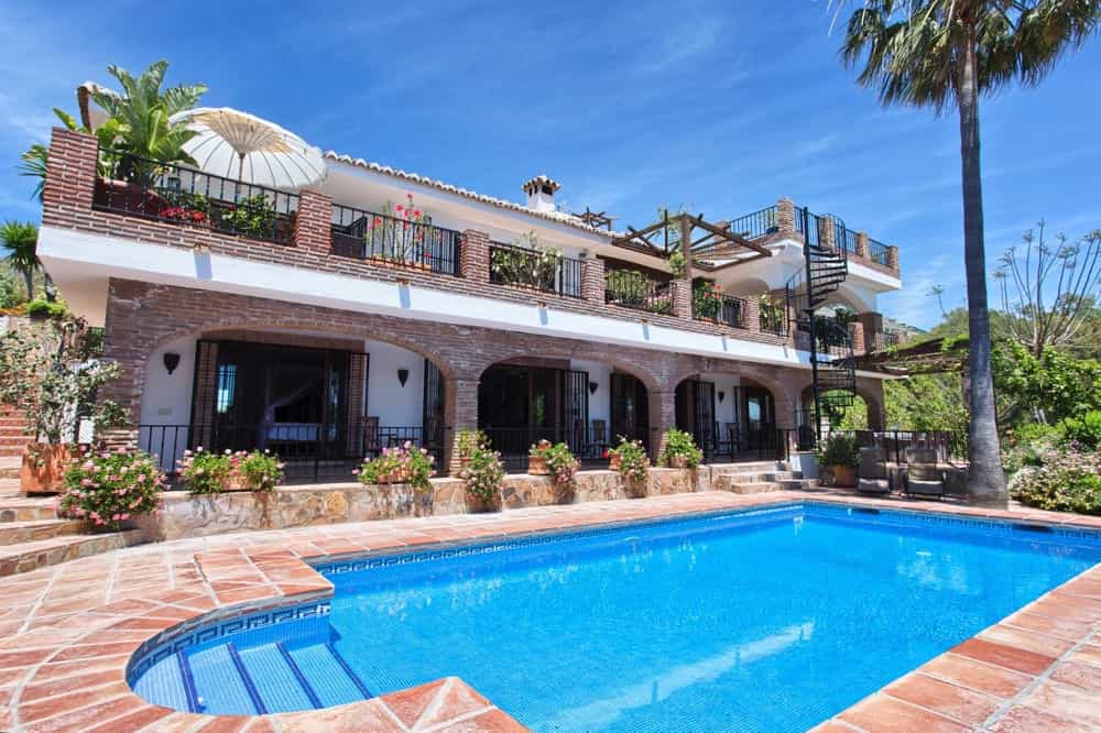 Casa nel Mijas, Andalusia 11132451