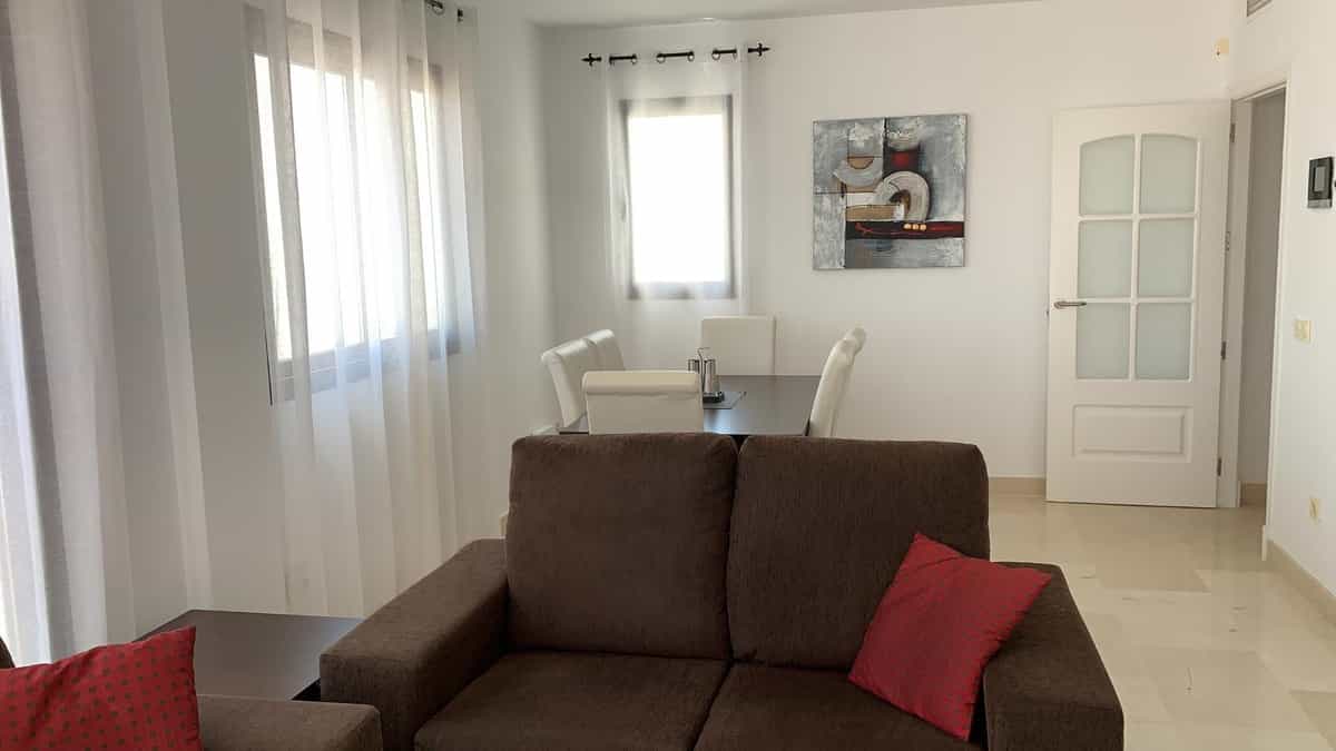 Condominium in La Atunara, Andalusia 11132478