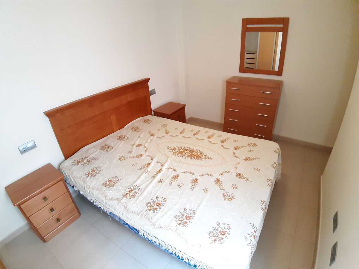 Condominium in Mijas, Andalusia 11132545