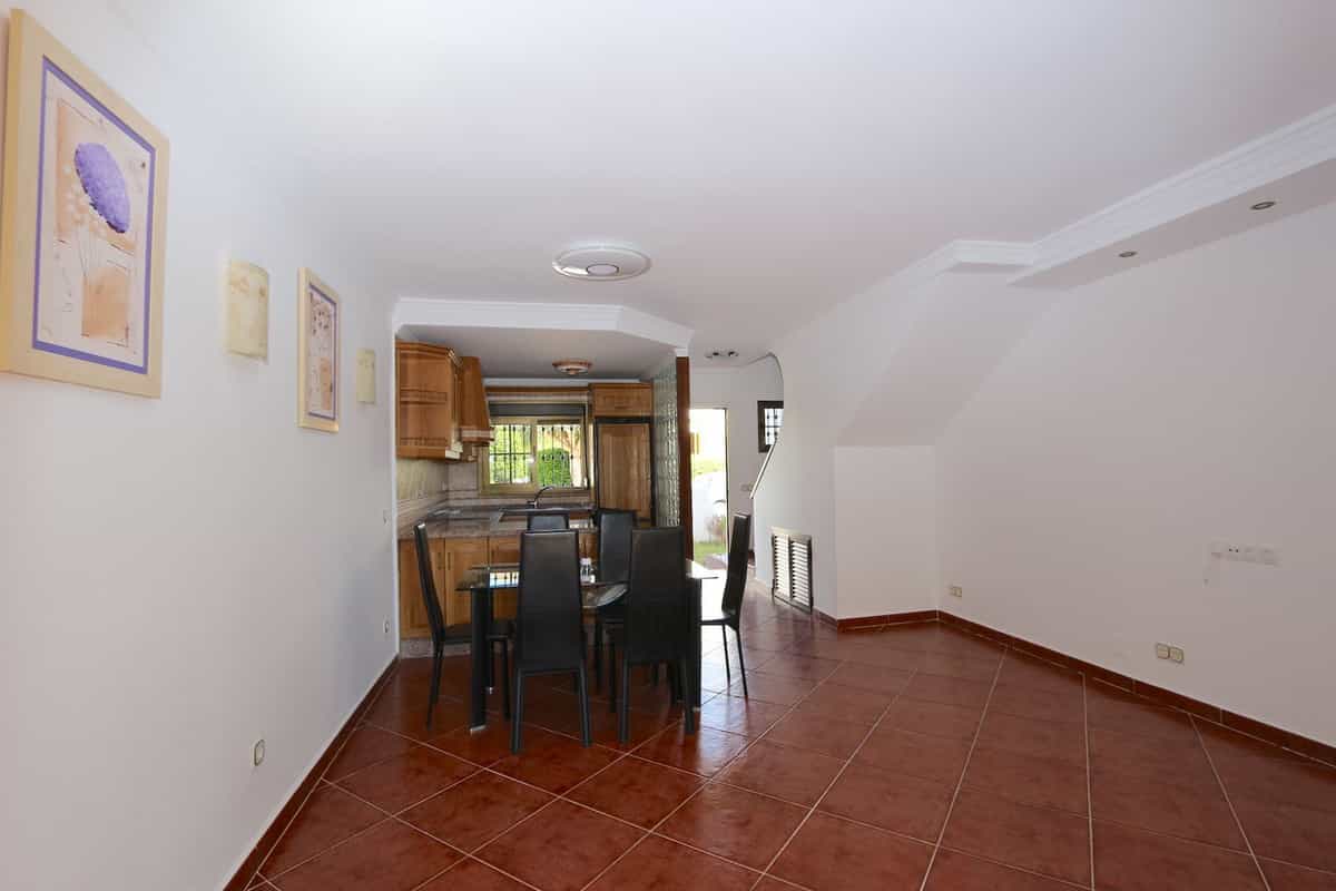 Rumah di Mijas, Andalusia 11132598