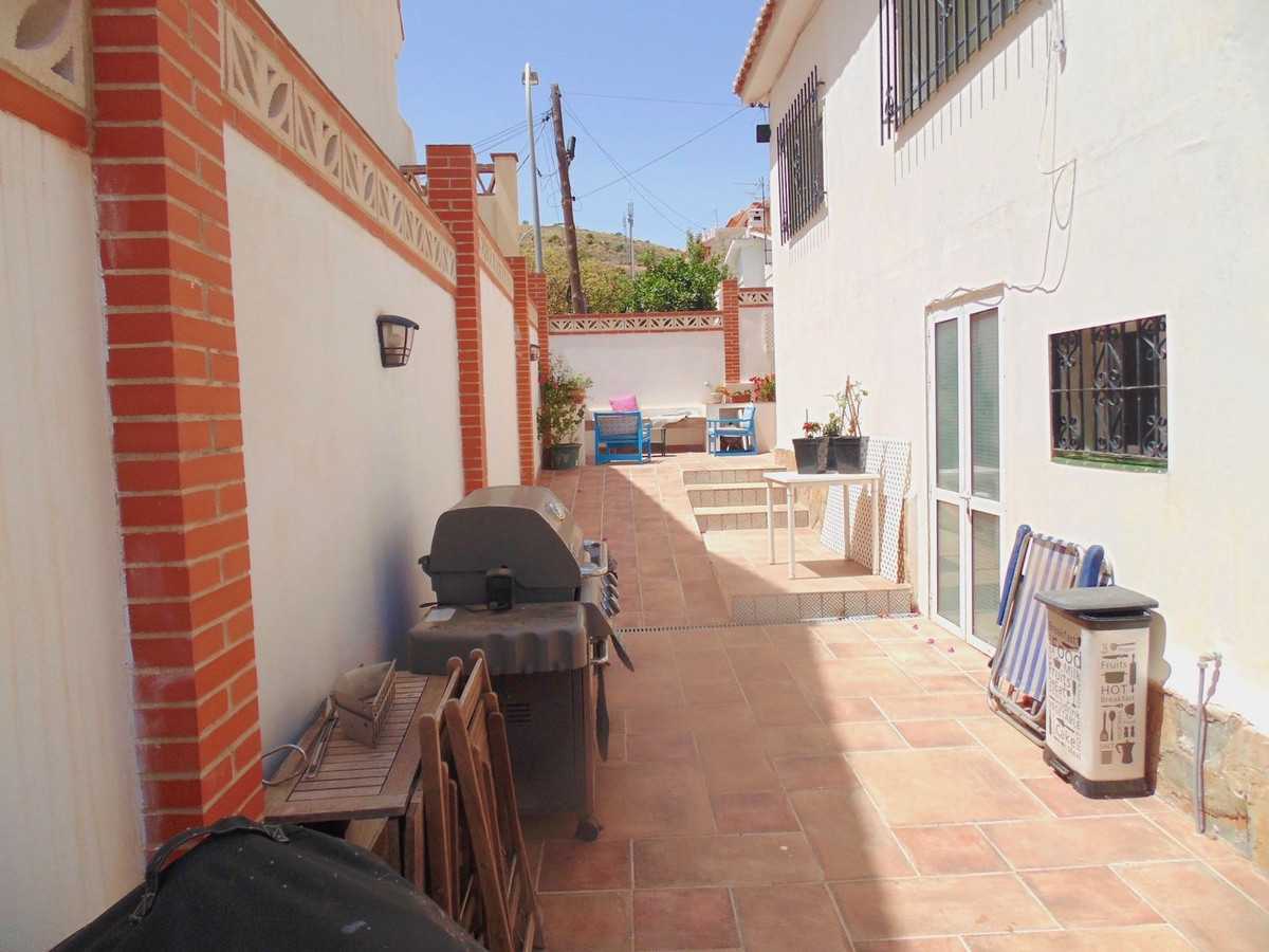 Talo sisään Arroyo de la Miel, Andalusia 11132642
