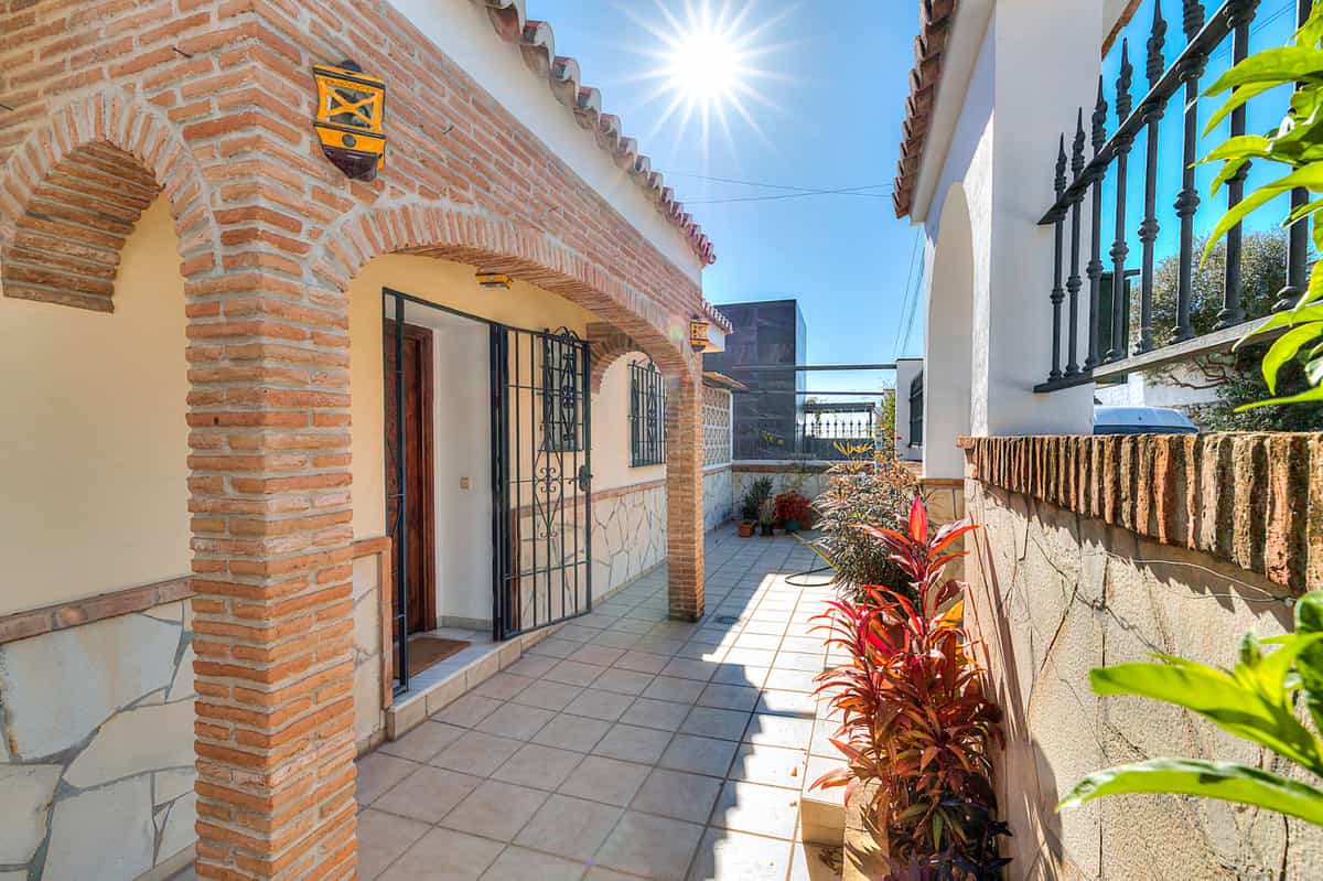 House in Las Lagunas de Mijas, Andalucía 11132655
