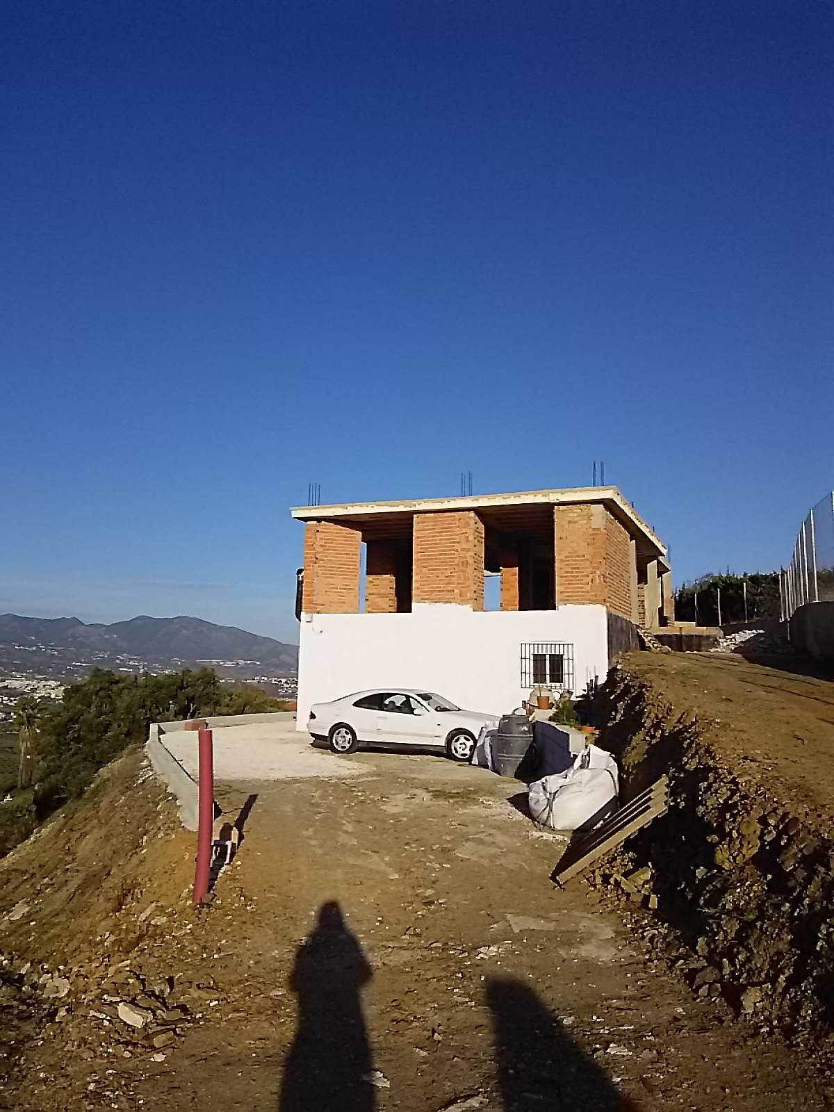 casa no Fuengirola, Andaluzia 11132696