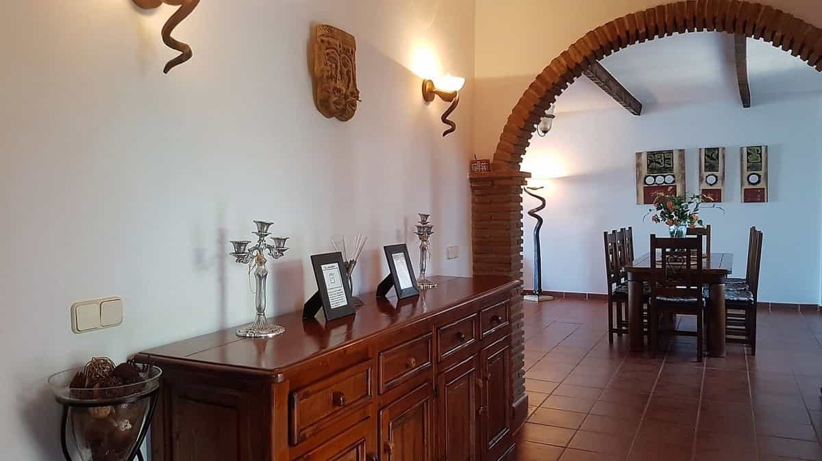 rumah dalam Mijas, Andalusia 11132739