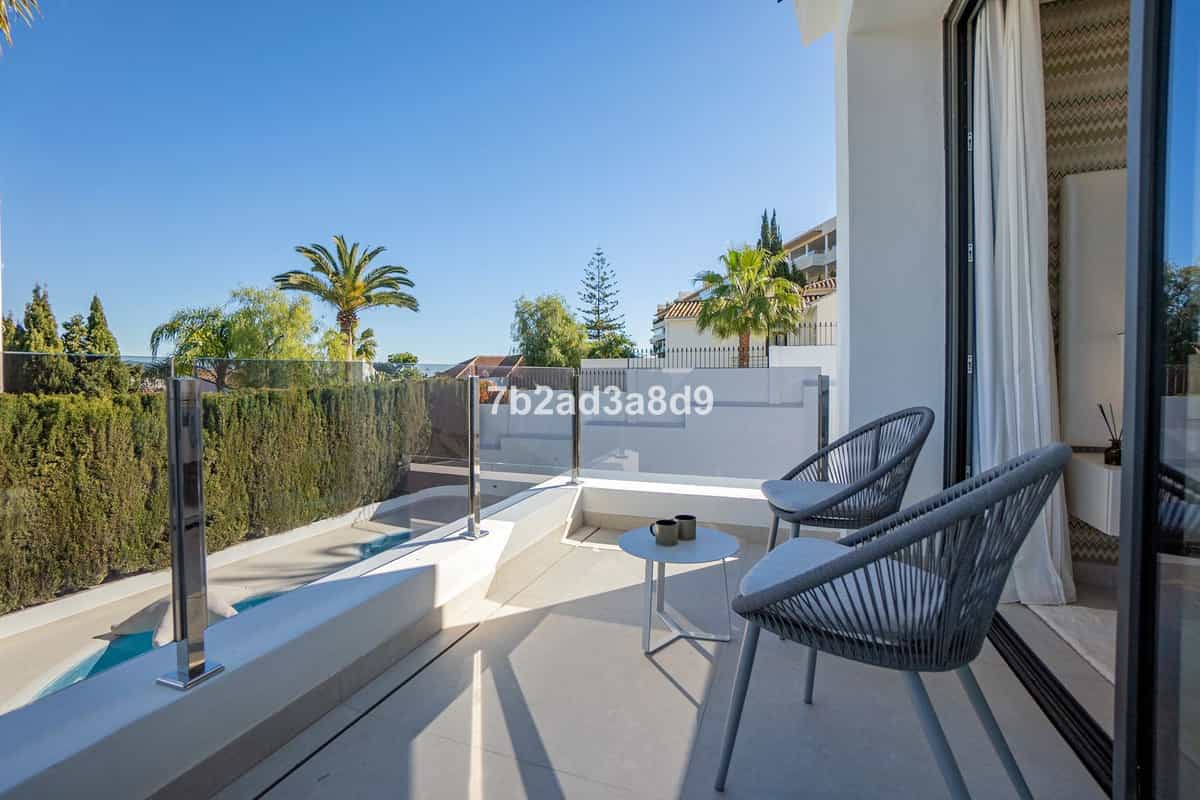 жилой дом в Marbella, Andalucía 11132839