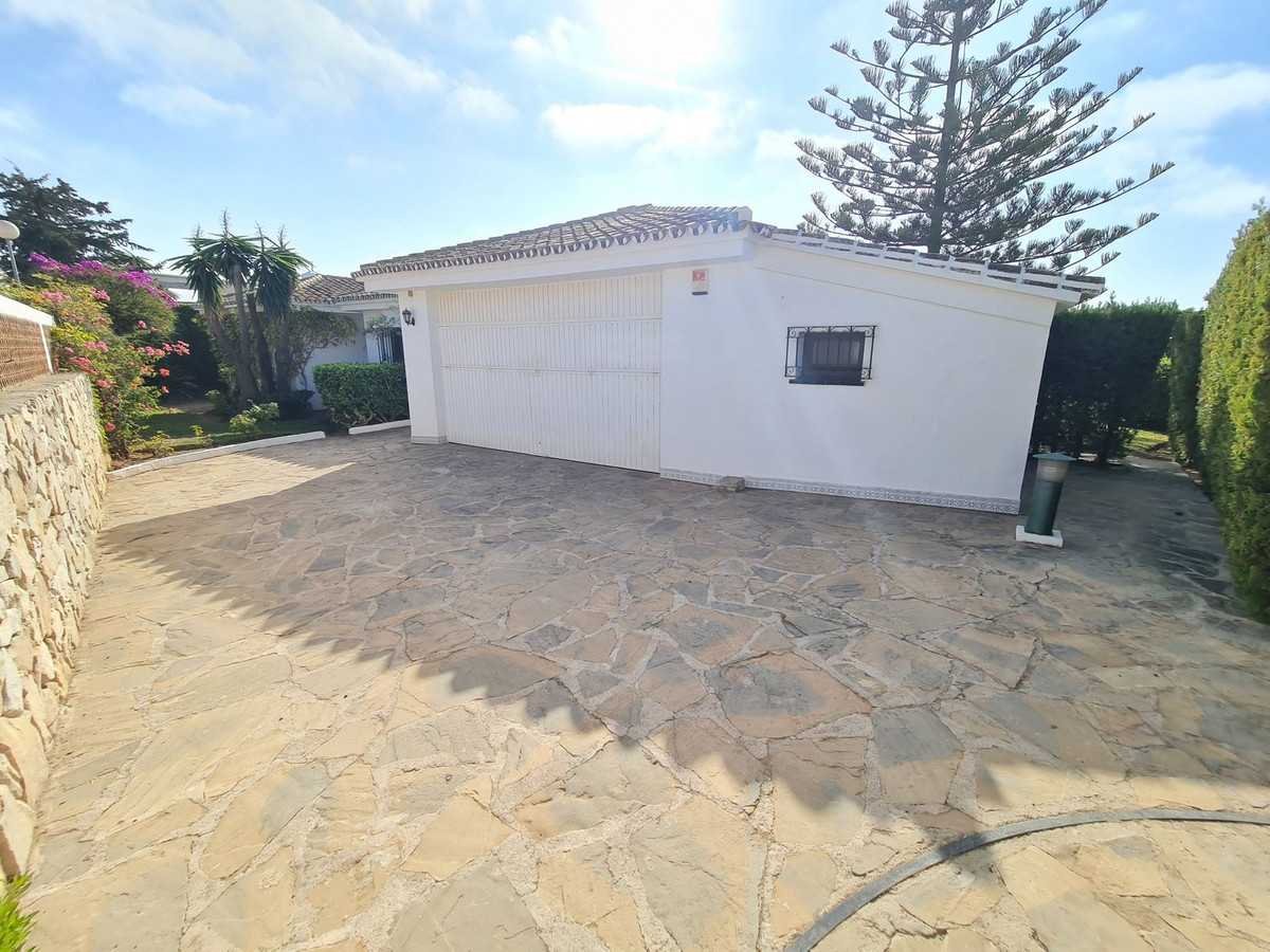 House in Calahonda, Andalucía 11133020
