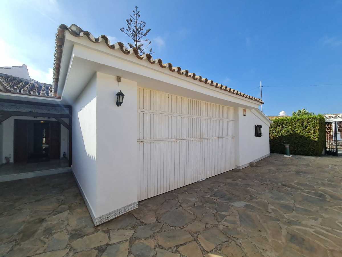 House in Calahonda, Andalucía 11133020