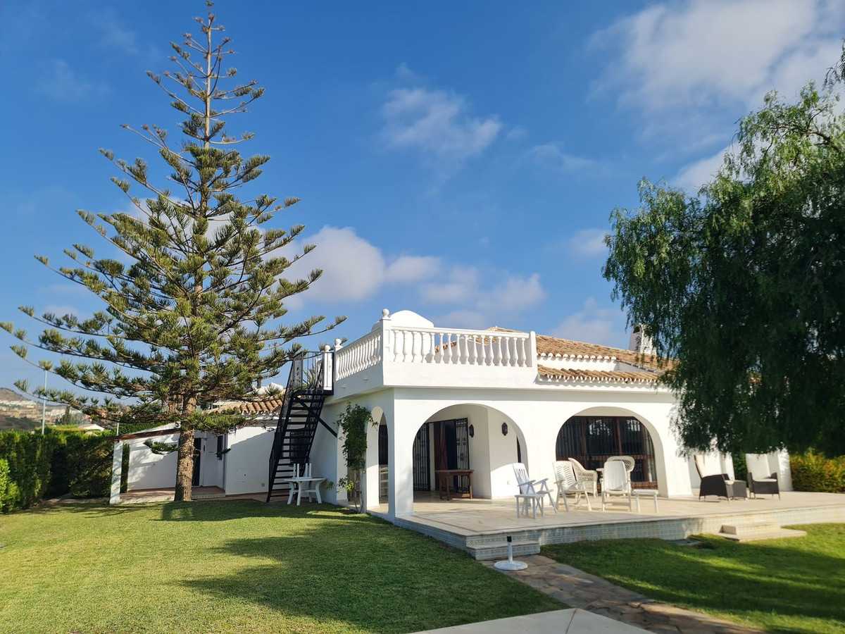 Hus i Calahonda, Andalucía 11133020